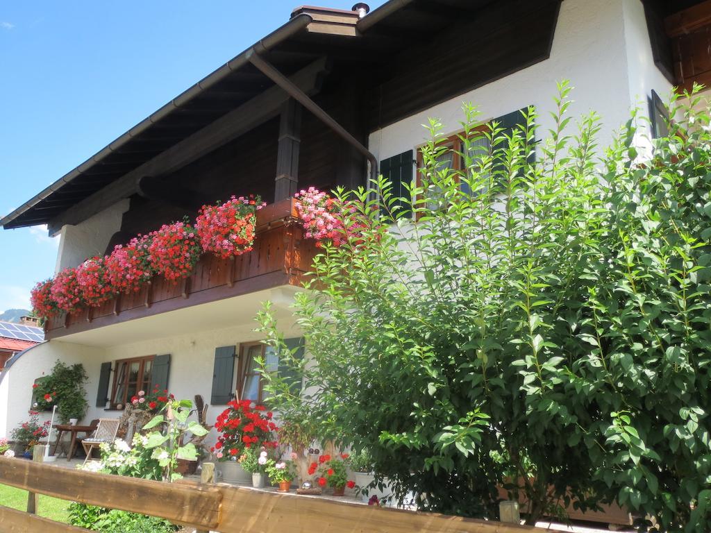 אוברסטדורף Gaestehaus Rappenkopf חדר תמונה